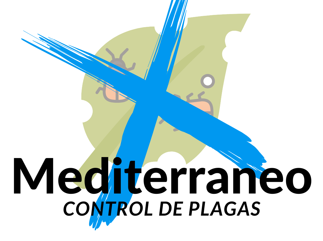 Control de Plagas Mediterráneo